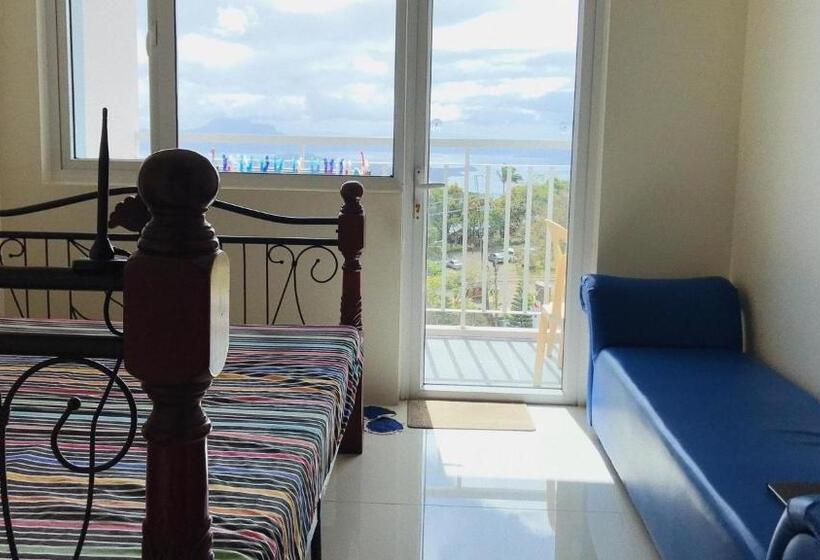 هتل City Land Prime Residences Tagaytay