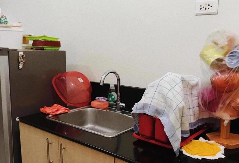 هتل City Land Prime Residences Tagaytay