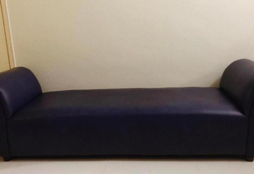 هتل City Land Prime Residences Tagaytay