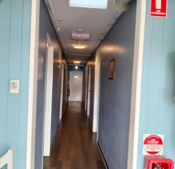 酒店 Cliffinn Kangaroo Point