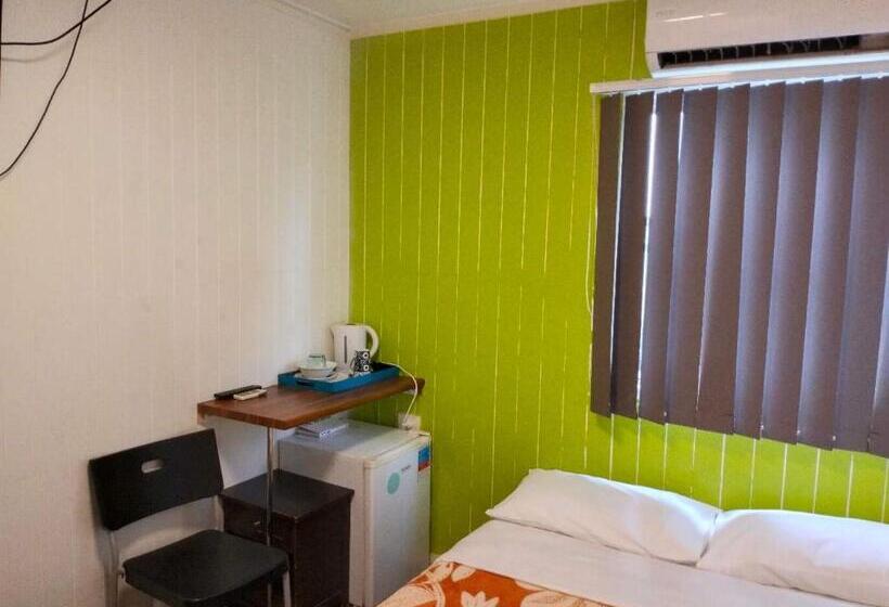 酒店 Cliffinn Kangaroo Point