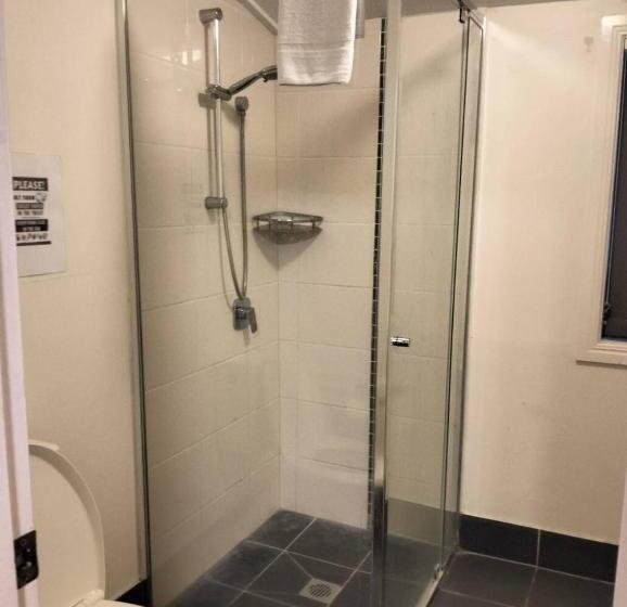 酒店 Cliffinn Kangaroo Point