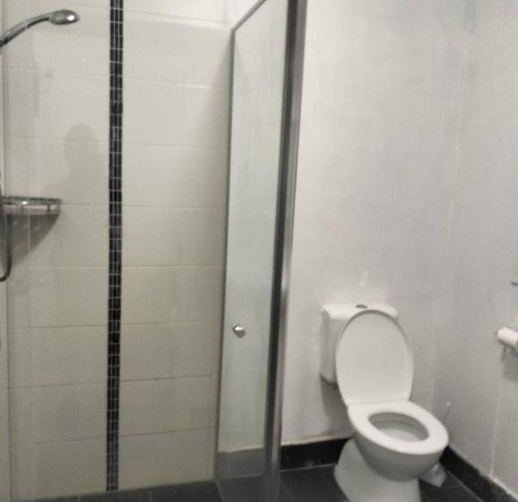 هتل Cliffinn Kangaroo Point