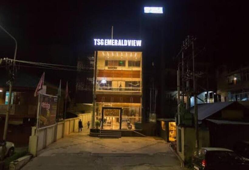 בית מלון כפרי Coral Inn , Port Blair