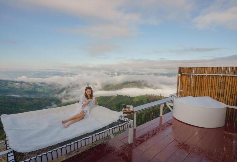 酒店 Cozy Homey Doichang