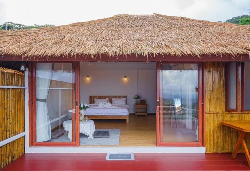 호텔 Cozy Homey Doichang