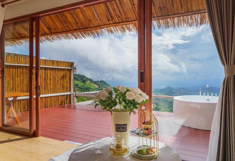 호텔 Cozy Homey Doichang