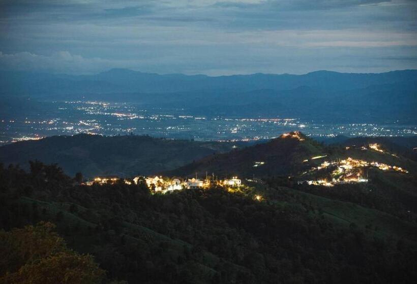 호텔 Cozy Homey Doichang