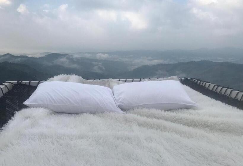 호텔 Cozy Homey Doichang