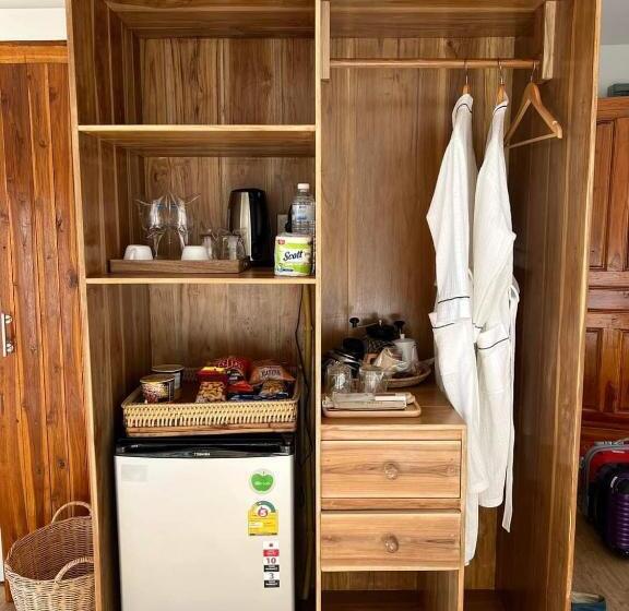 호텔 Cozy Homey Doichang