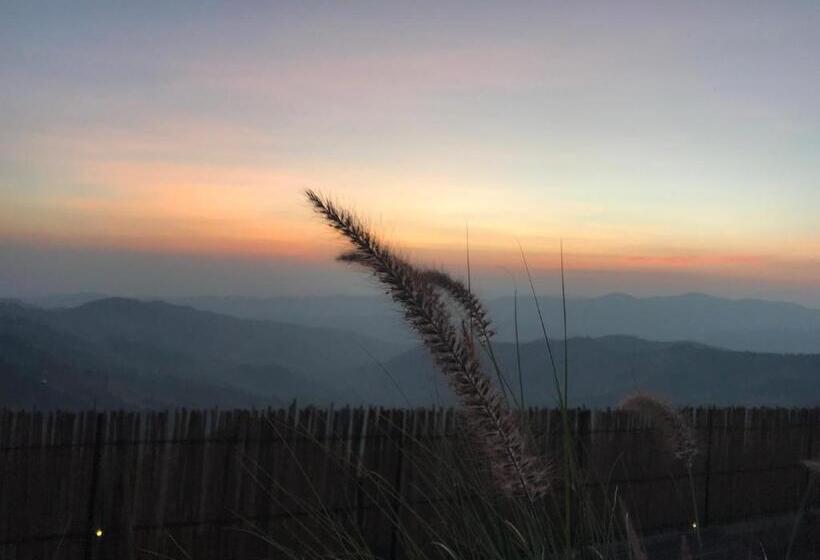 호텔 Cozy Homey Doichang