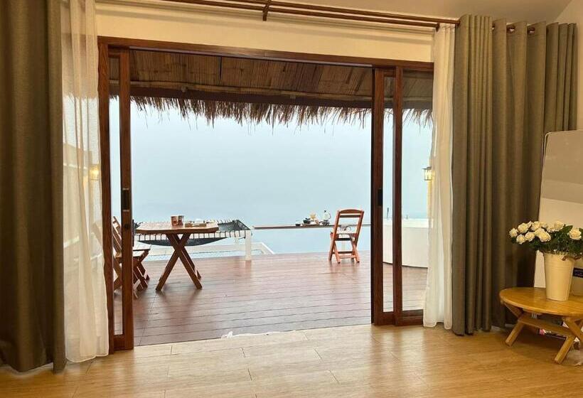 호텔 Cozy Homey Doichang