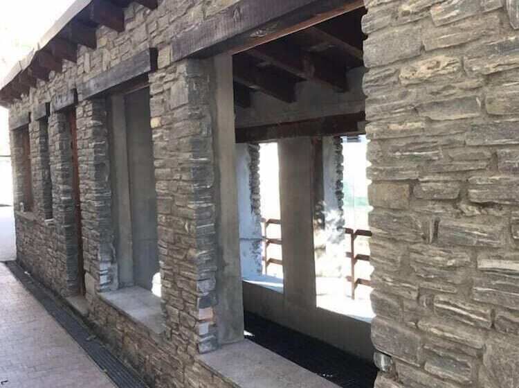 בית מלון כפרי Du Soleil