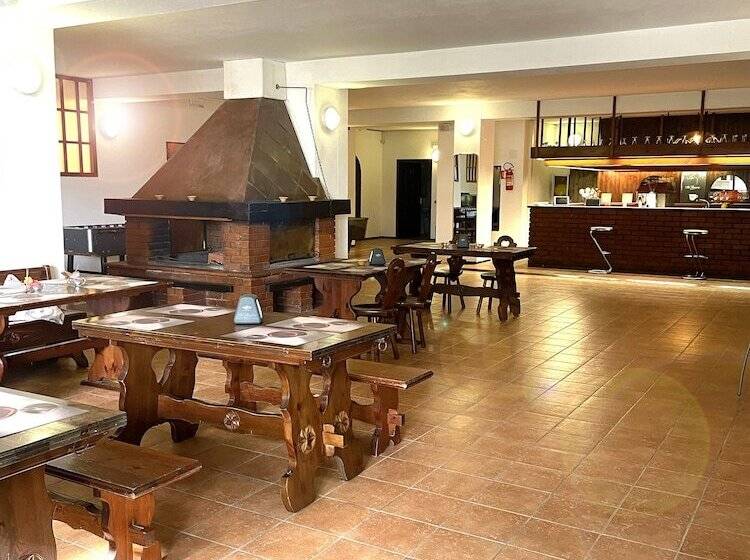 בית מלון כפרי Du Soleil