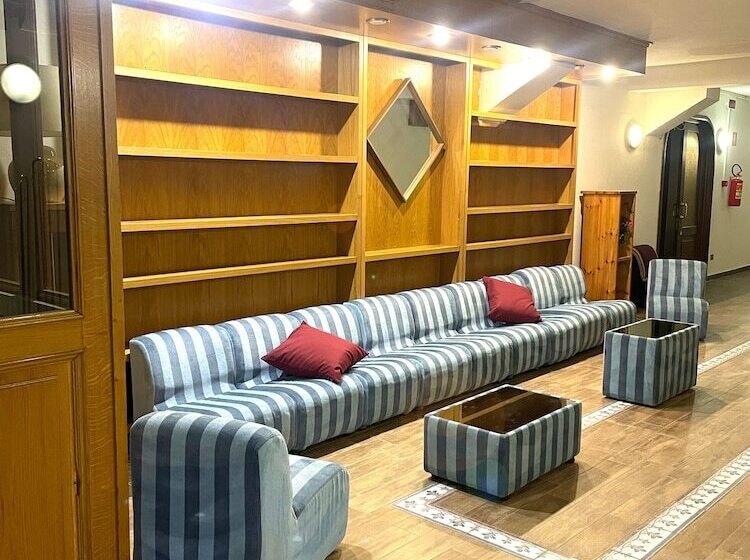 בית מלון כפרי Du Soleil