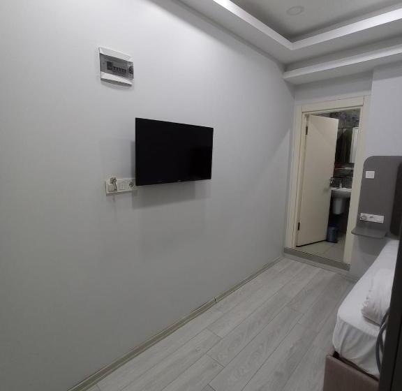 בית מלון כפרי Emin Konak