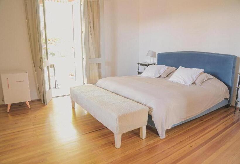 فندق Enlace Casa De Huespedes