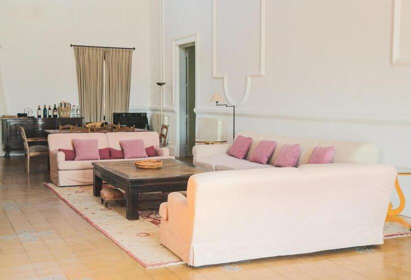 فندق Enlace Casa De Huespedes