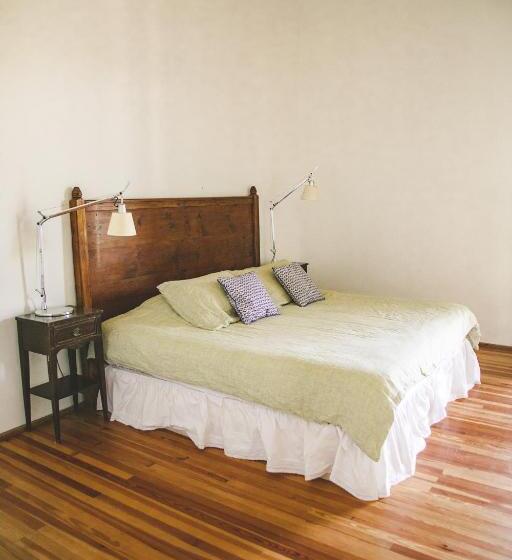 فندق Enlace Casa De Huespedes