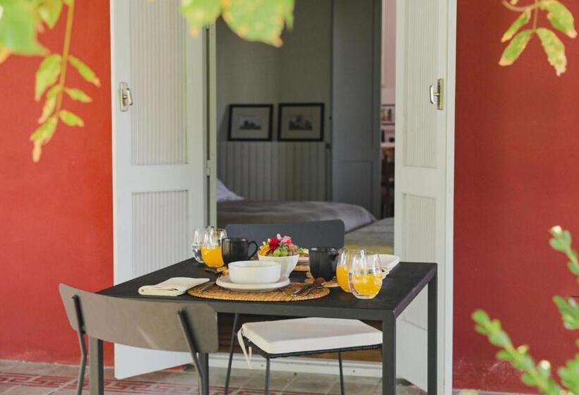 فندق Enlace Casa De Huespedes