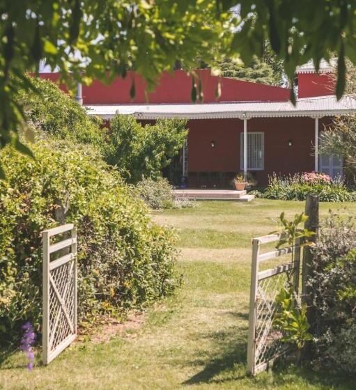 فندق Enlace Casa De Huespedes