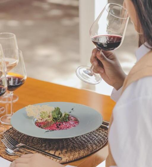 فندق Enlace Casa De Huespedes