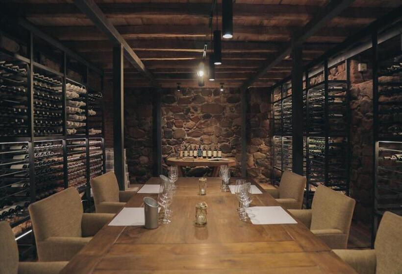 فندق Enlace Casa De Huespedes