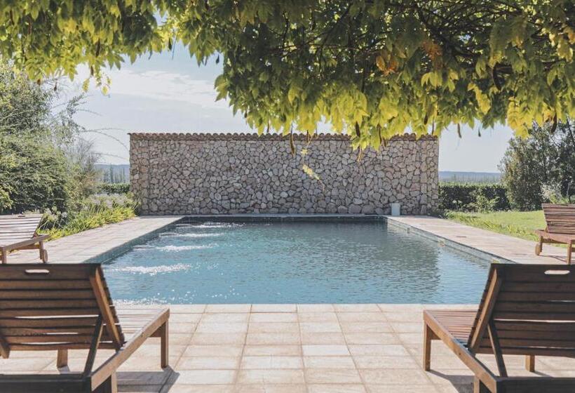 فندق Enlace Casa De Huespedes