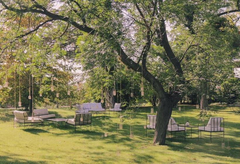 فندق Enlace Casa De Huespedes