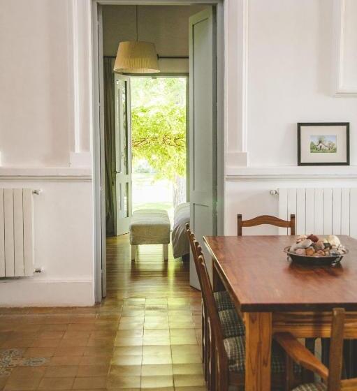 فندق Enlace Casa De Huespedes