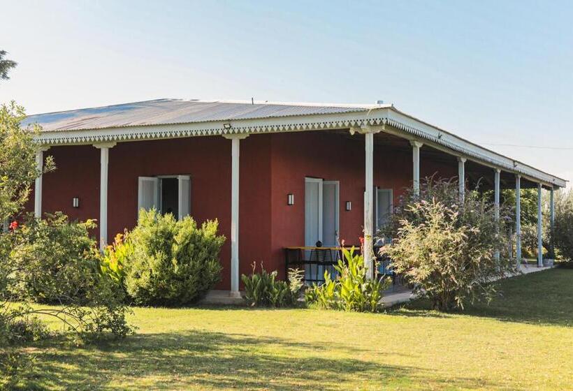 فندق Enlace Casa De Huespedes