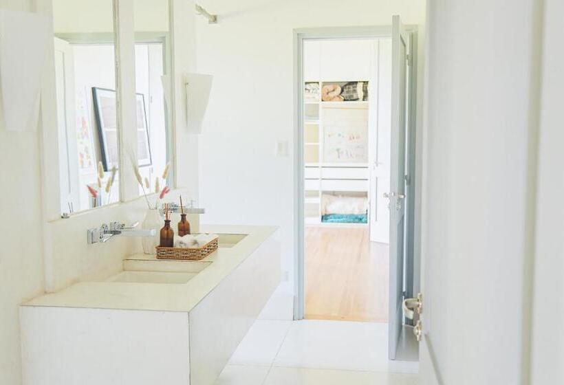 فندق Enlace Casa De Huespedes