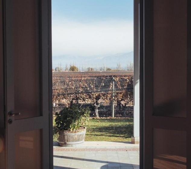 فندق Enlace Casa De Huespedes