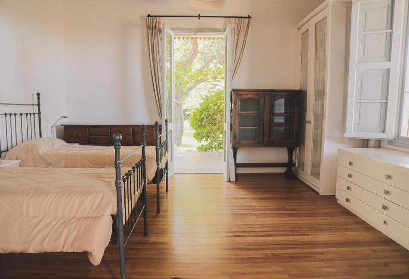 فندق Enlace Casa De Huespedes