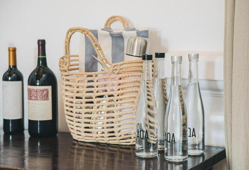 فندق Enlace Casa De Huespedes