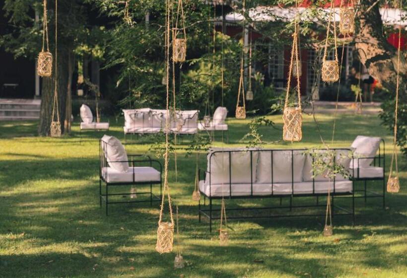 فندق Enlace Casa De Huespedes