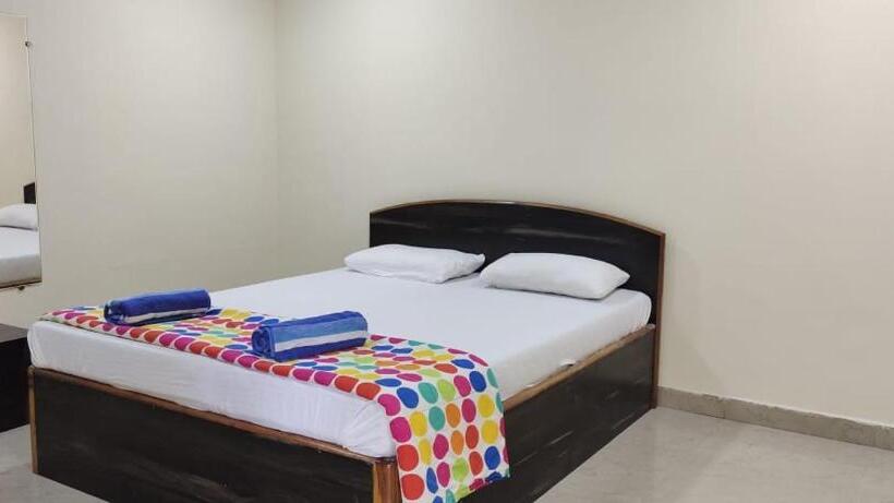 فندق Gramsanskruti   Wada