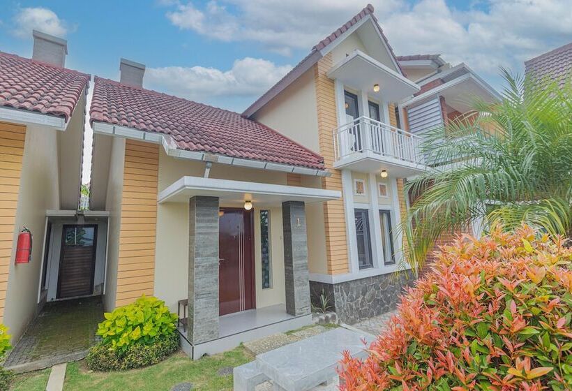 בית מלון כפרי Griya Katarina