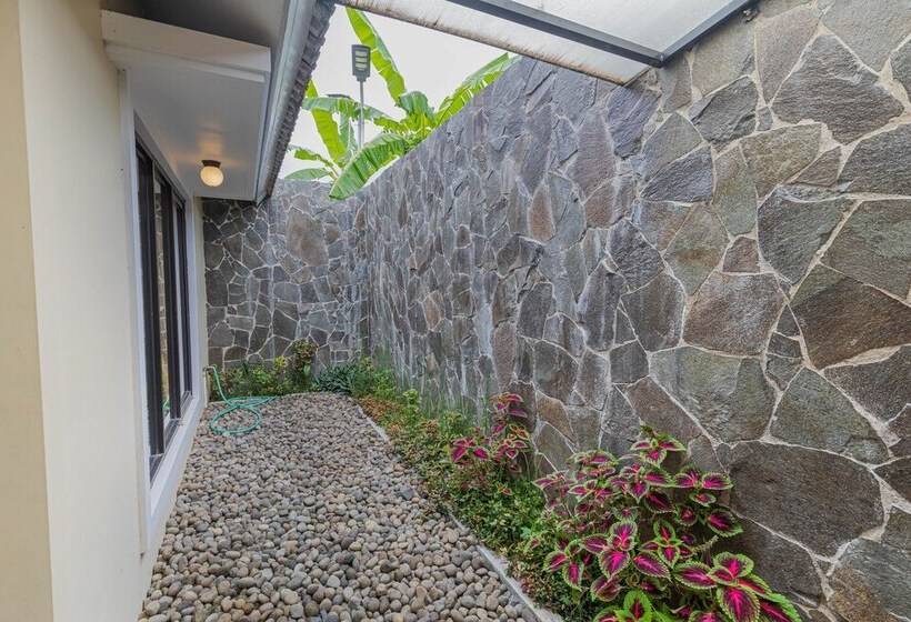 בית מלון כפרי Griya Katarina