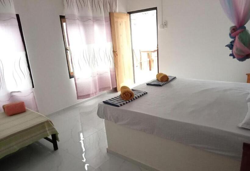 فندق Eagle Safari Cottage