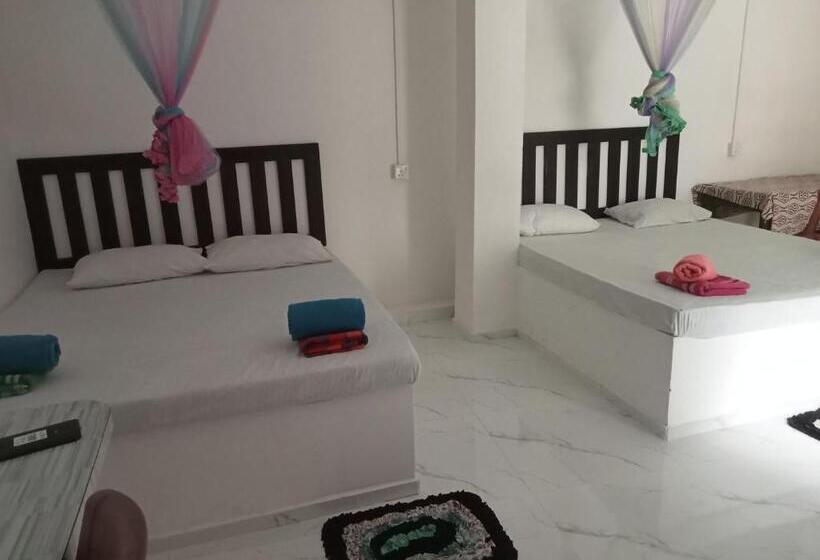 فندق Eagle Safari Cottage