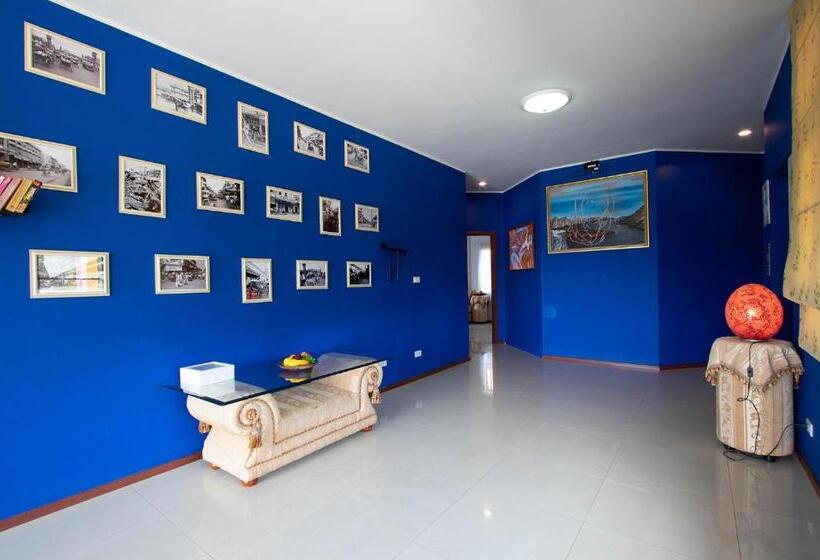호텔 Hacienda Resort   Mae Phim