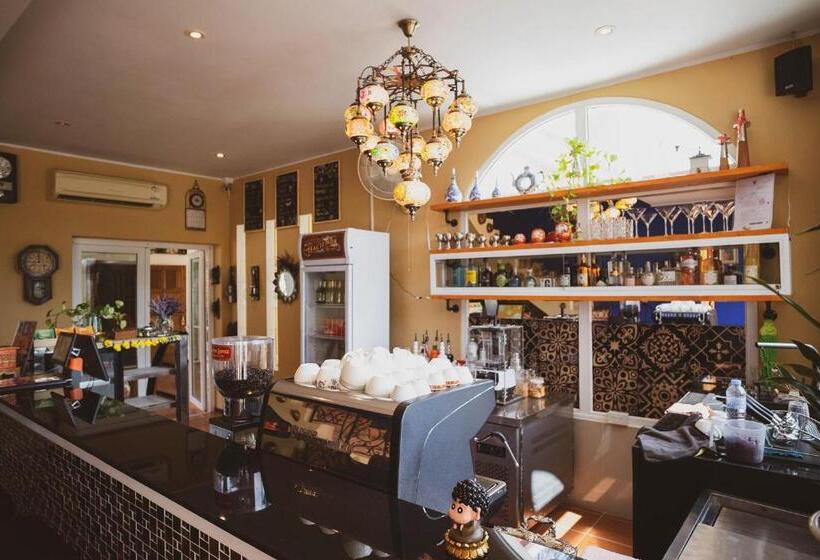 בית מלון כפרי Hacienda Resort   Mae Phim