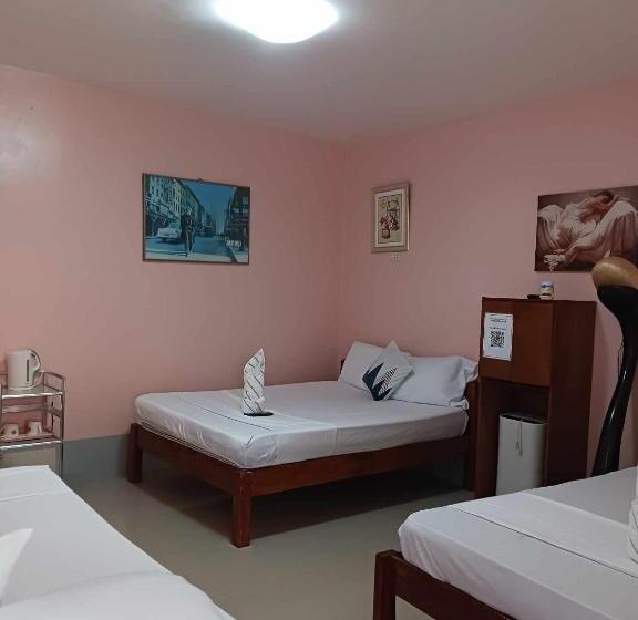 هتل Indino Guest House 2