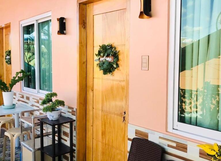 هتل Indino Guest House 2