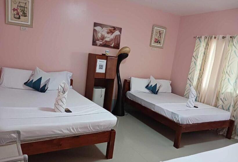 هتل Indino Guest House 2