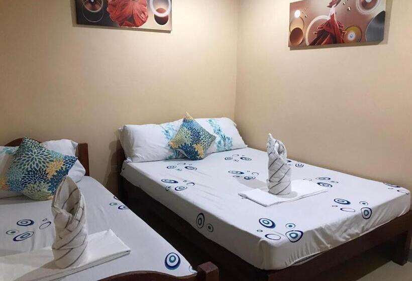 هتل Indino Guest House 2