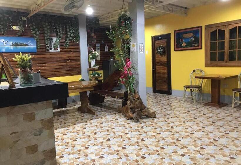 هتل Indino Guest House 2