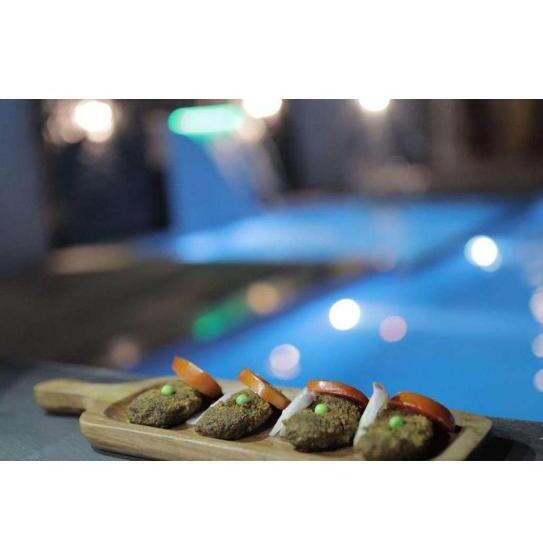 Отель Inn gulmarg