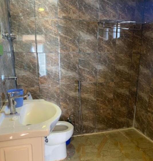 Отель Inn gulmarg